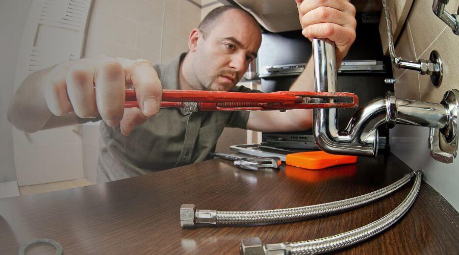 Local tankless water heater installation in Bondville, IL